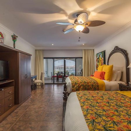 Hacienda Encantada Resort & Spa Cabo San Lucas Kültér fotó