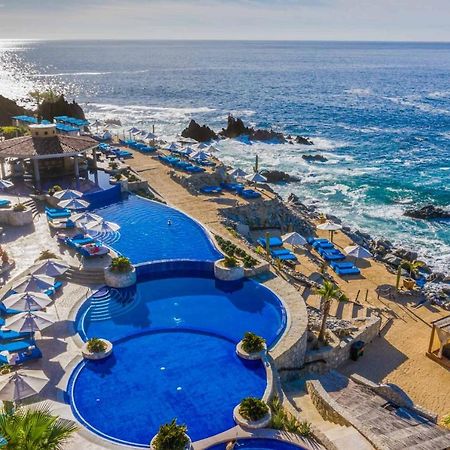 Hacienda Encantada Resort & Spa Cabo San Lucas Kültér fotó