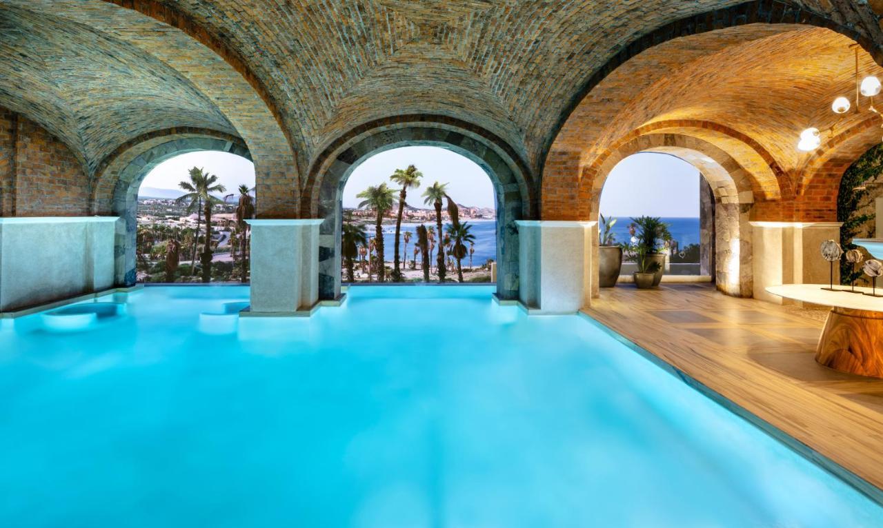 Hacienda Encantada Resort & Spa Cabo San Lucas Kültér fotó
