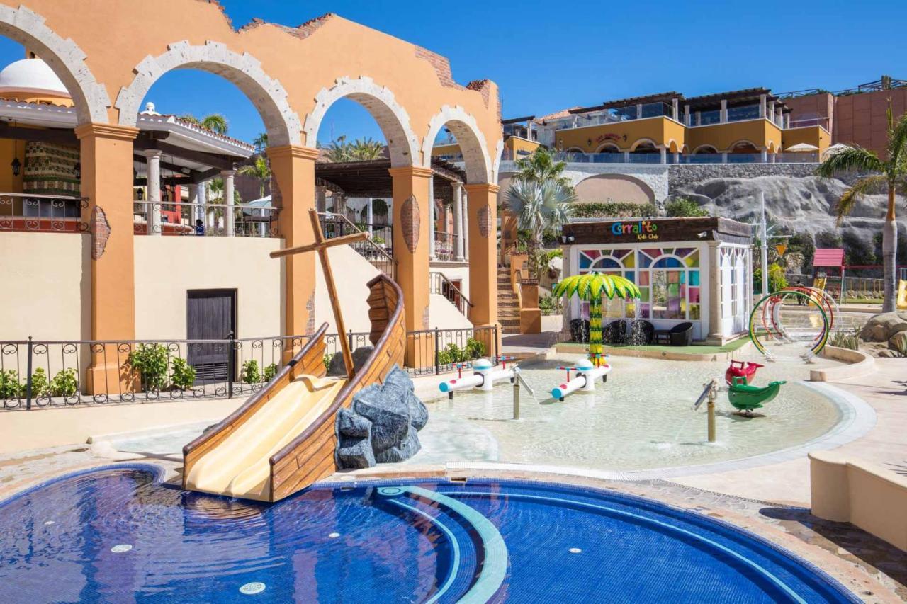 Hacienda Encantada Resort & Spa Cabo San Lucas Kültér fotó
