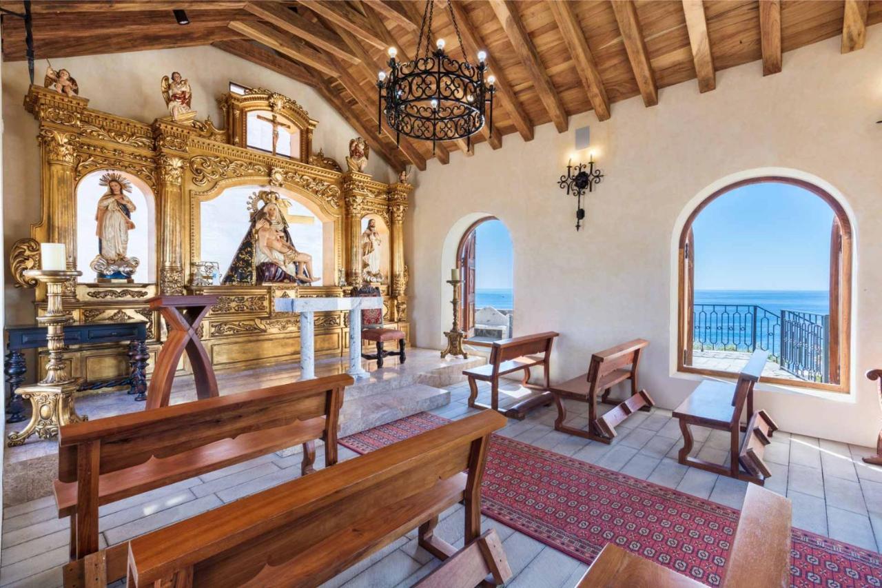 Hacienda Encantada Resort & Spa Cabo San Lucas Kültér fotó
