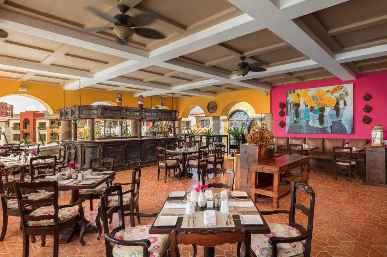 Hacienda Encantada Resort & Spa Cabo San Lucas Kültér fotó