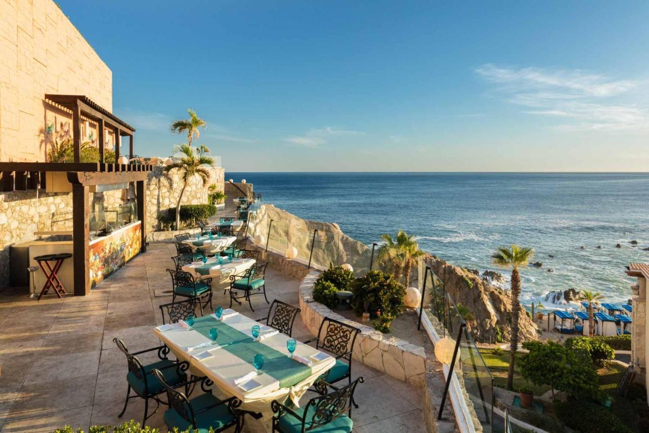 Hacienda Encantada Resort & Spa Cabo San Lucas Kültér fotó