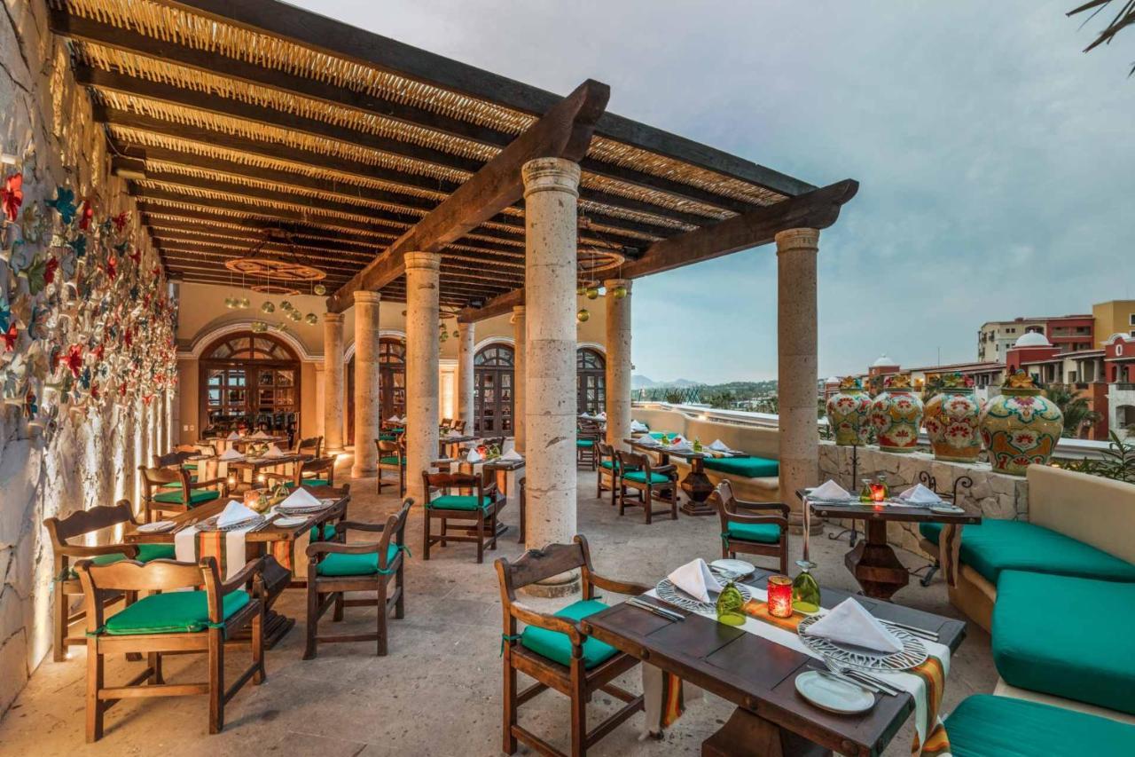 Hacienda Encantada Resort & Spa Cabo San Lucas Kültér fotó