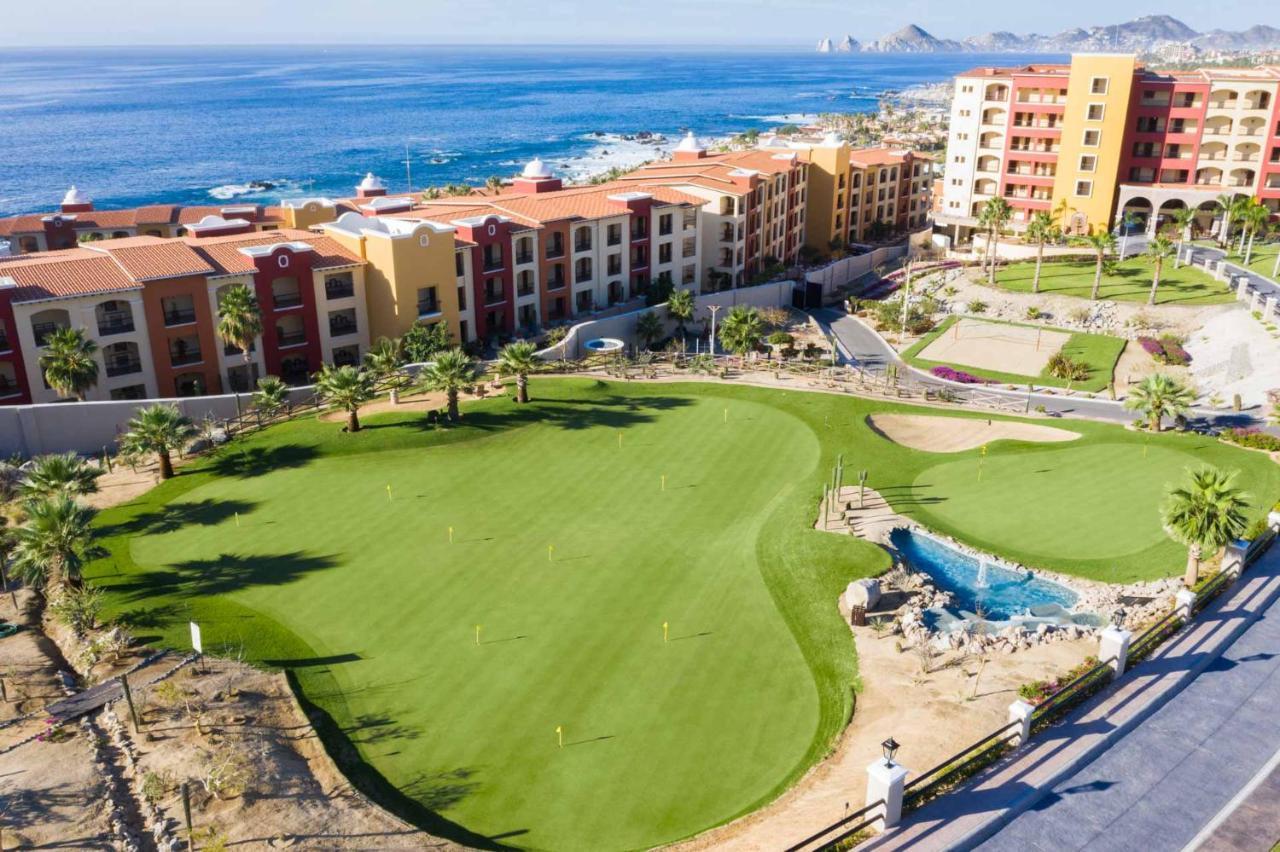 Hacienda Encantada Resort & Spa Cabo San Lucas Kültér fotó