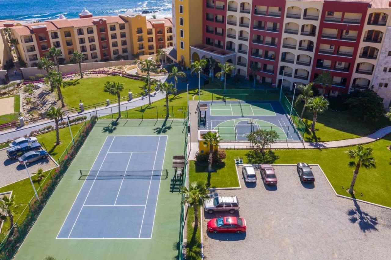 Hacienda Encantada Resort & Spa Cabo San Lucas Kültér fotó