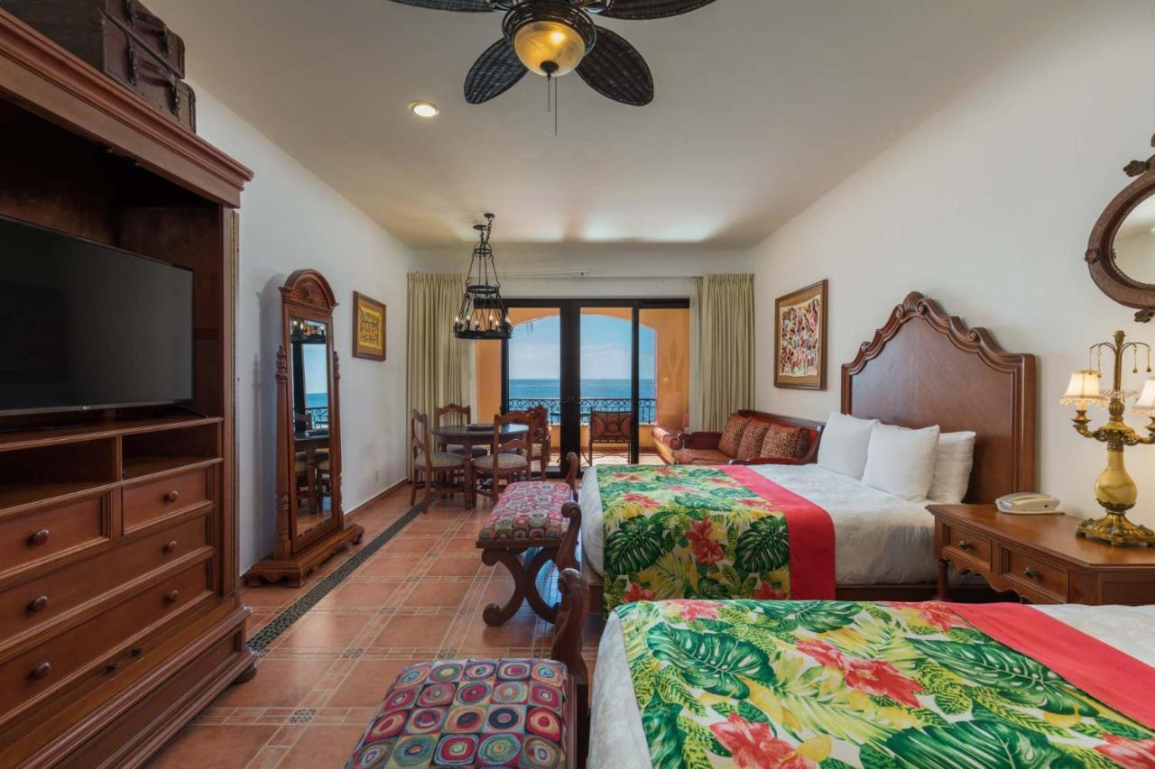 Hacienda Encantada Resort & Spa Cabo San Lucas Kültér fotó