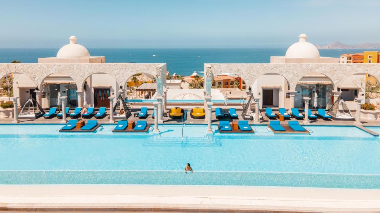 Hacienda Encantada Resort & Spa Cabo San Lucas Kültér fotó