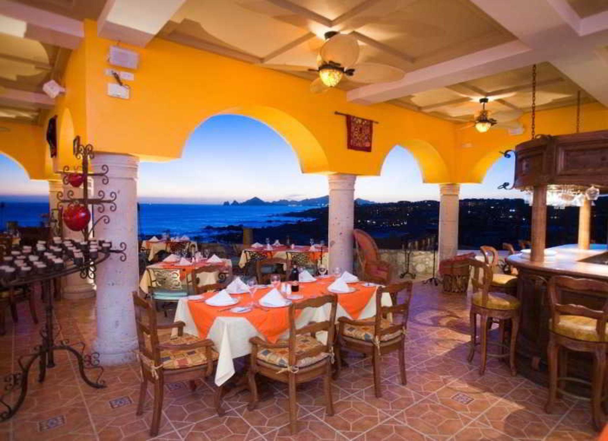 Hacienda Encantada Resort & Spa Cabo San Lucas Kültér fotó