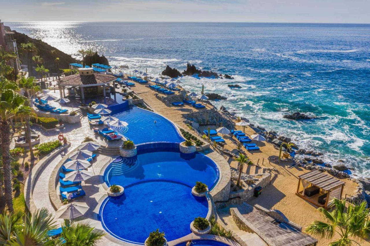 Hacienda Encantada Resort & Spa Cabo San Lucas Kültér fotó