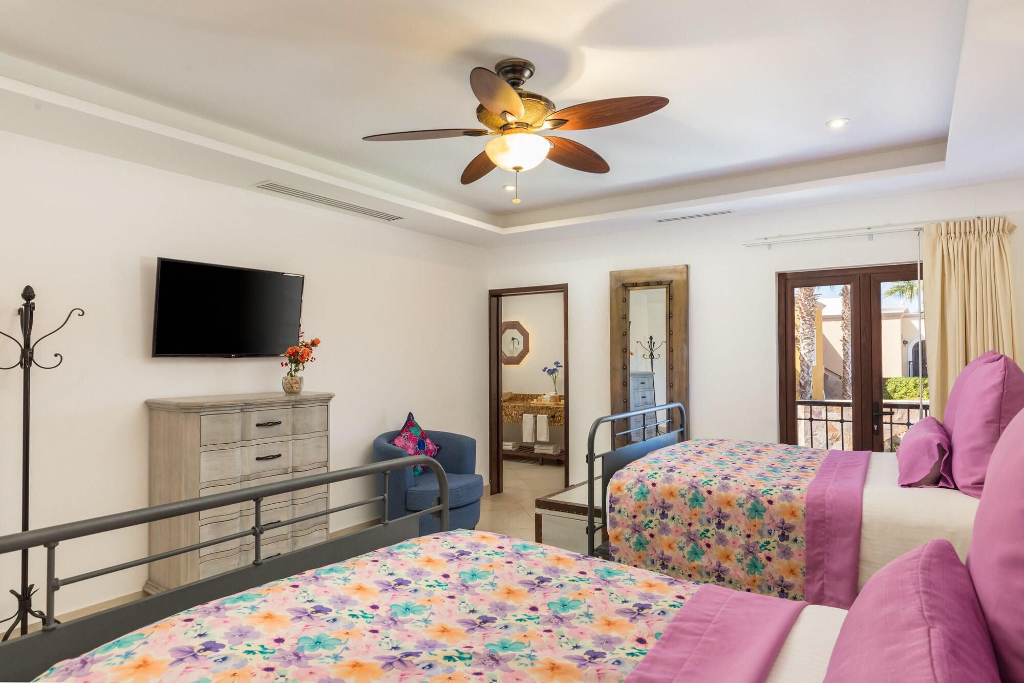 Hacienda Encantada Resort & Spa Cabo San Lucas Kültér fotó