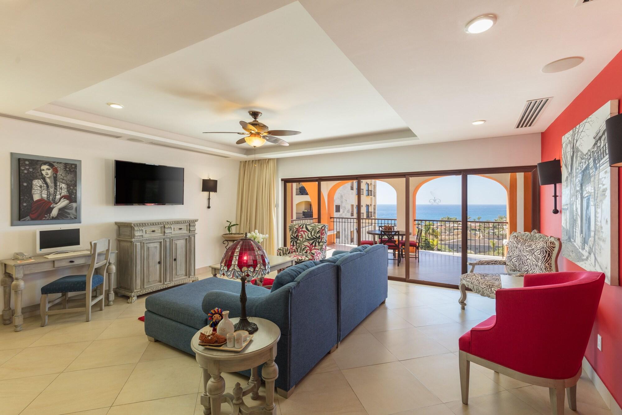 Hacienda Encantada Resort & Spa Cabo San Lucas Kültér fotó