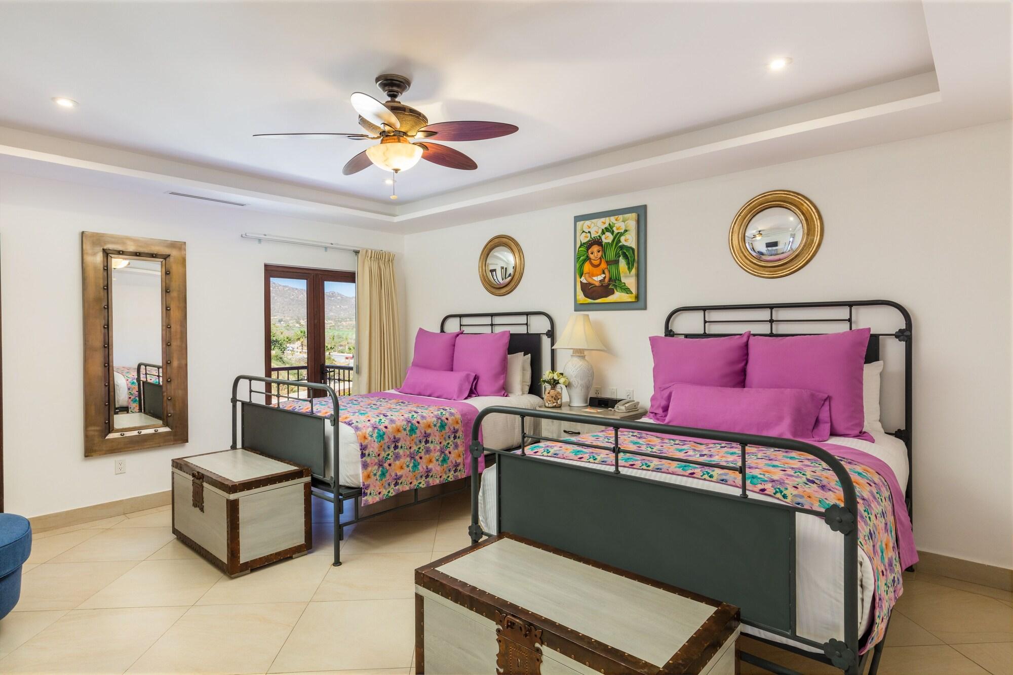 Hacienda Encantada Resort & Spa Cabo San Lucas Kültér fotó
