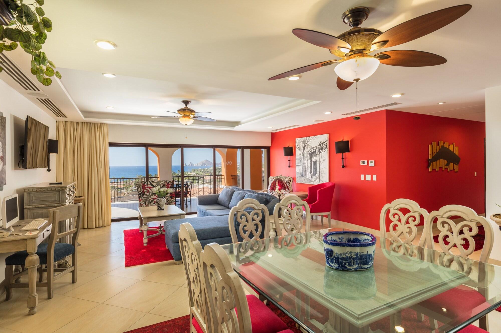 Hacienda Encantada Resort & Spa Cabo San Lucas Kültér fotó