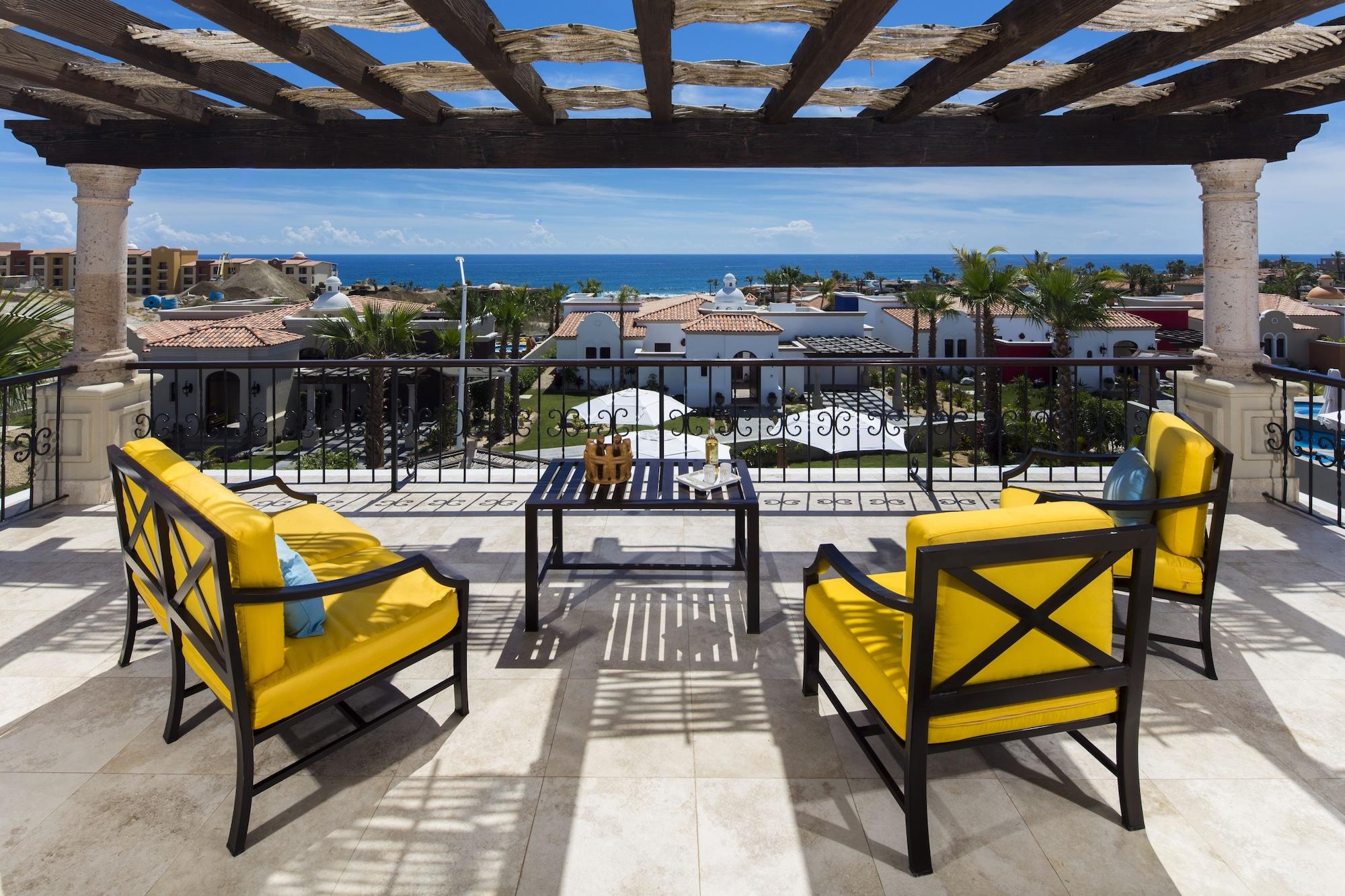 Hacienda Encantada Resort & Spa Cabo San Lucas Kültér fotó