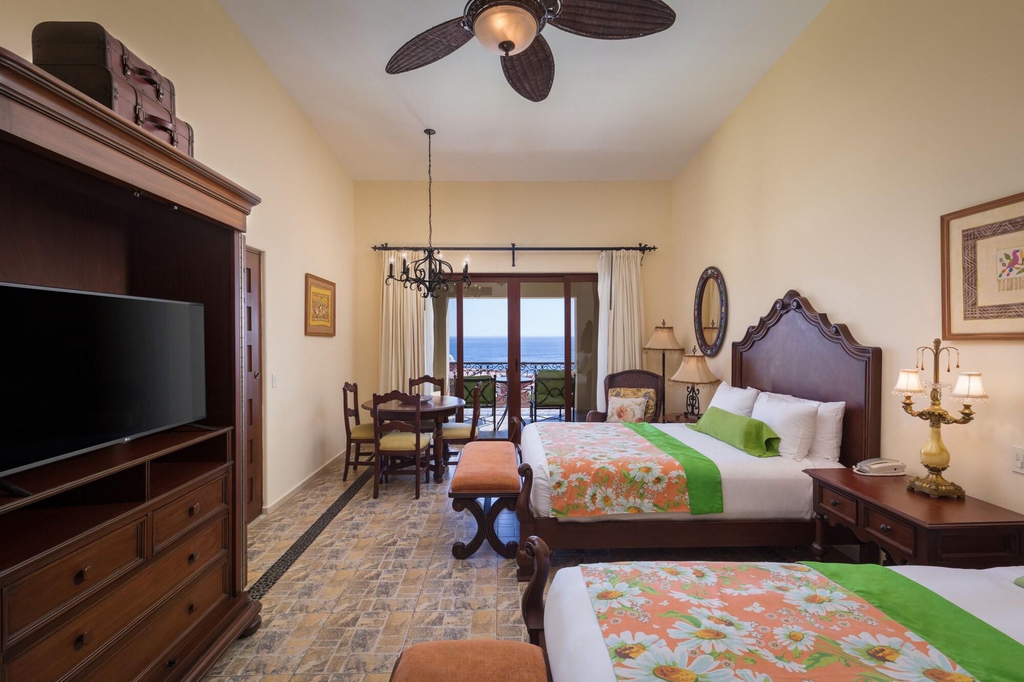 Hacienda Encantada Resort & Spa Cabo San Lucas Kültér fotó