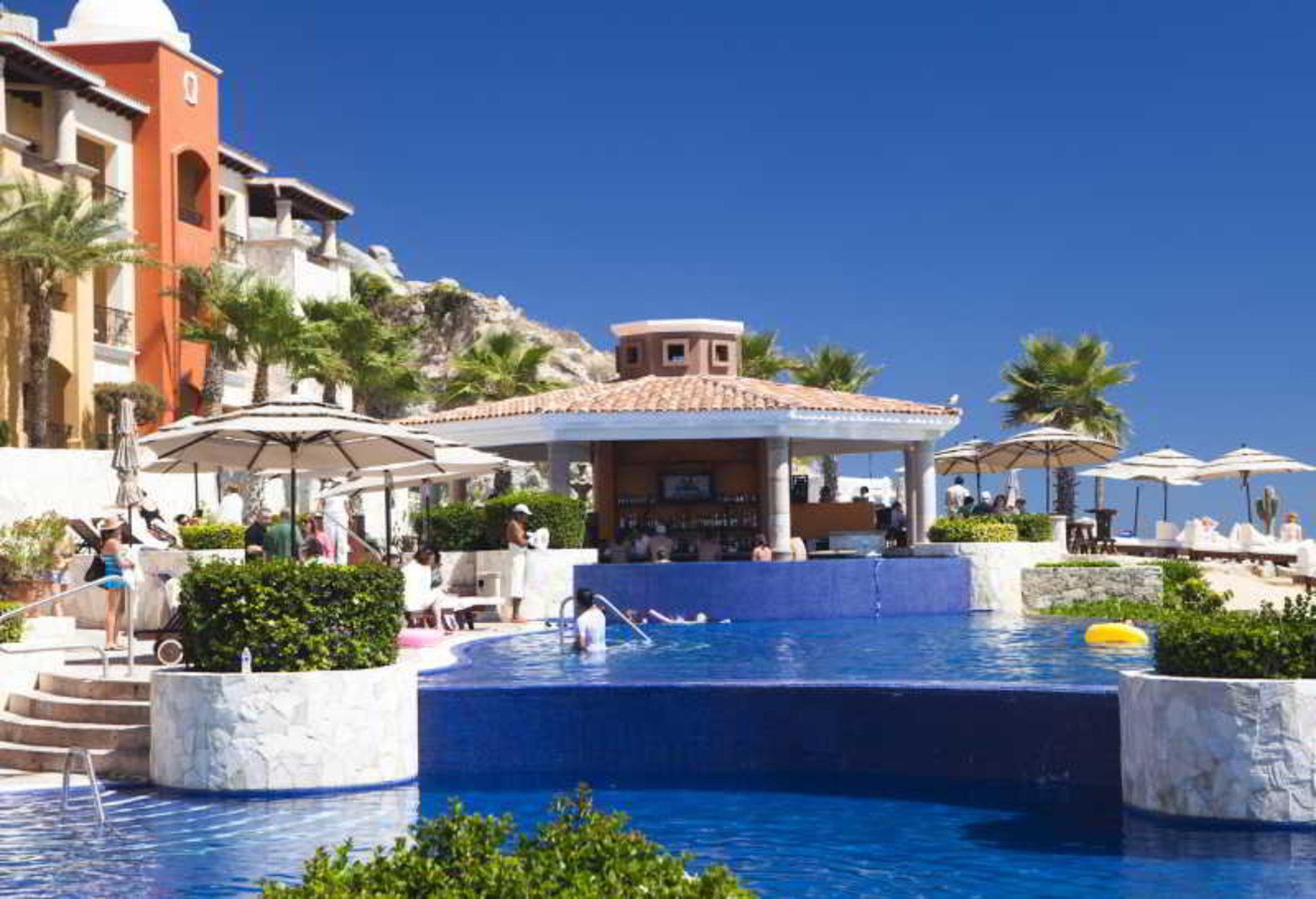 Hacienda Encantada Resort & Spa Cabo San Lucas Kültér fotó