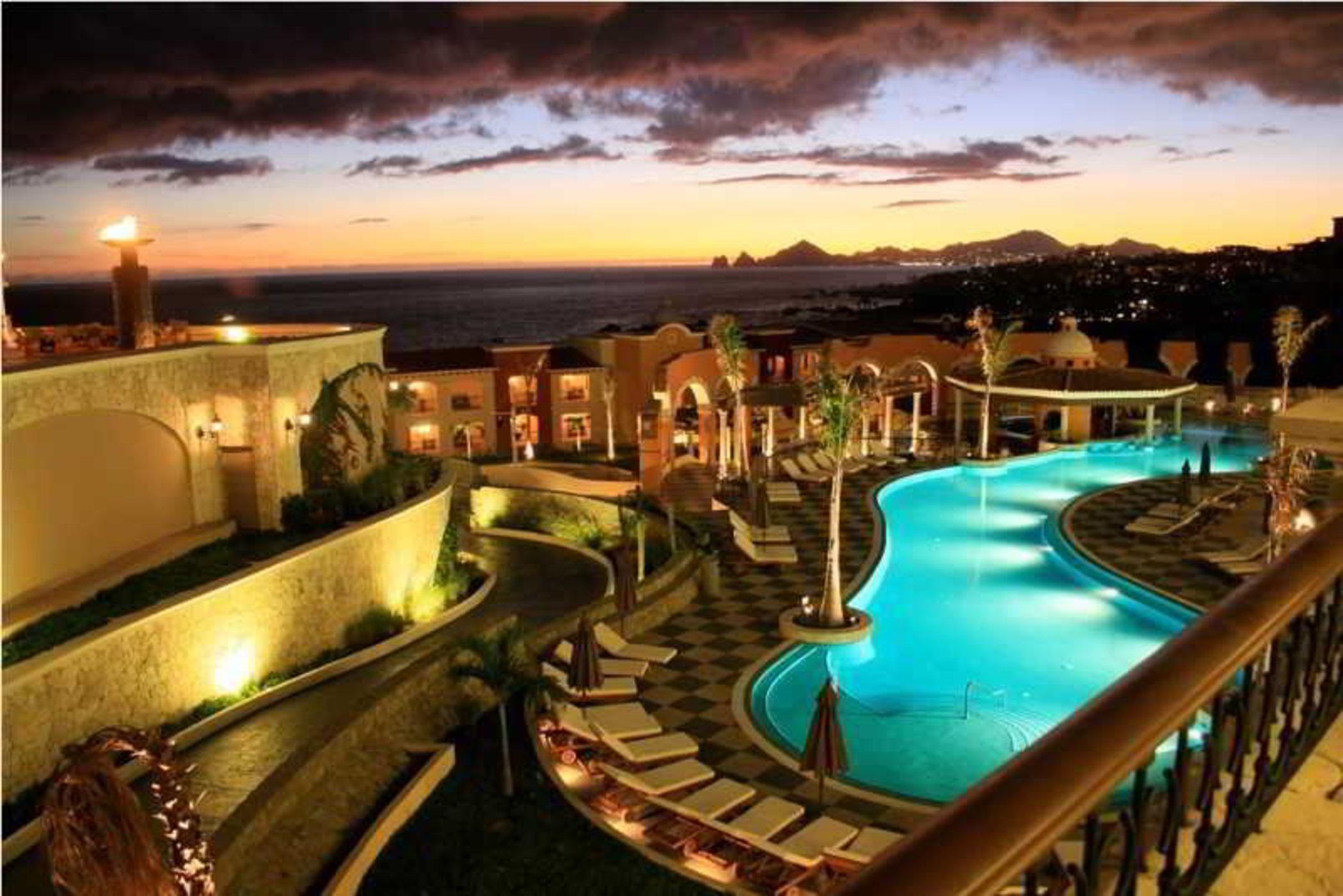 Hacienda Encantada Resort & Spa Cabo San Lucas Kültér fotó