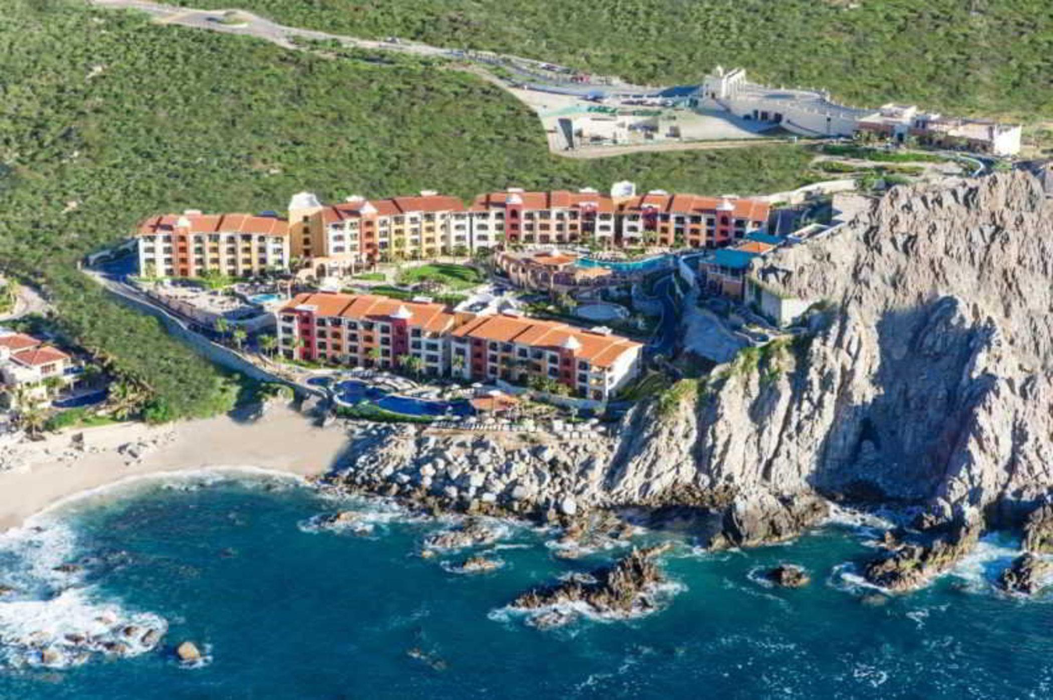 Hacienda Encantada Resort & Spa Cabo San Lucas Kültér fotó