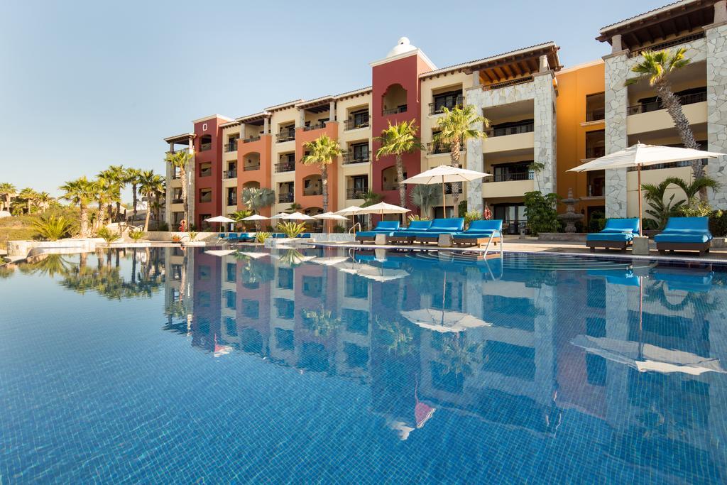 Hacienda Encantada Resort & Spa Cabo San Lucas Kültér fotó