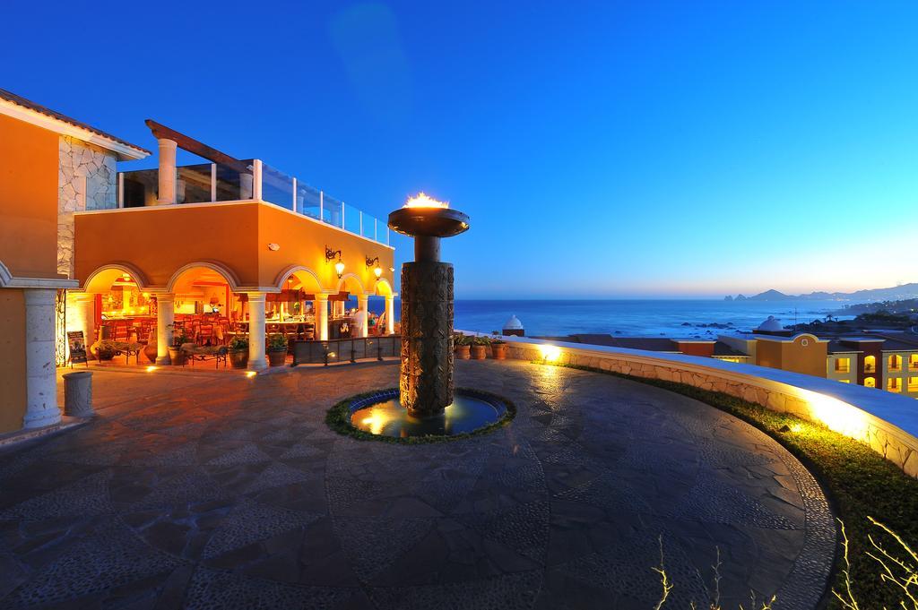 Hacienda Encantada Resort & Spa Cabo San Lucas Kültér fotó
