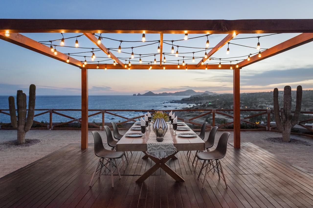 Hacienda Encantada Resort & Spa Cabo San Lucas Kültér fotó