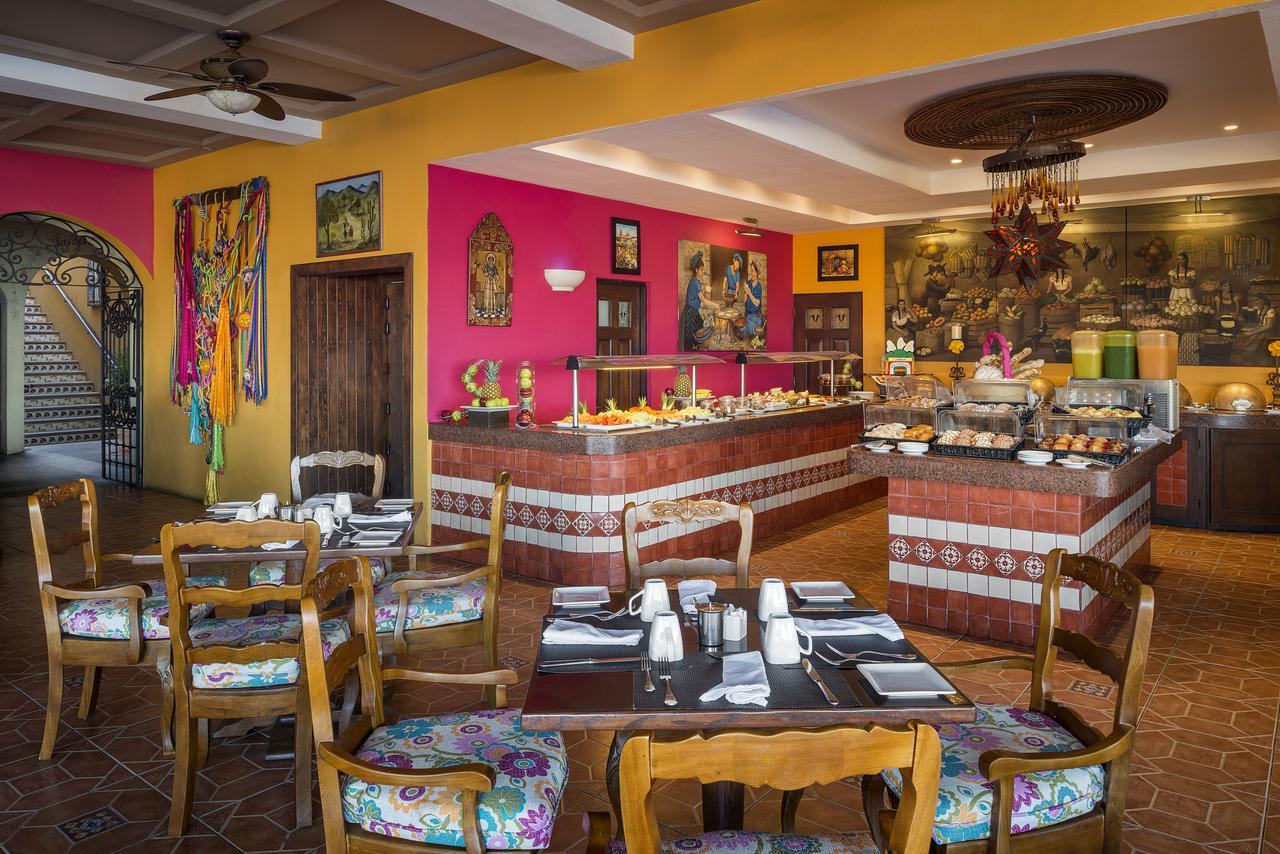 Hacienda Encantada Resort & Spa Cabo San Lucas Kültér fotó