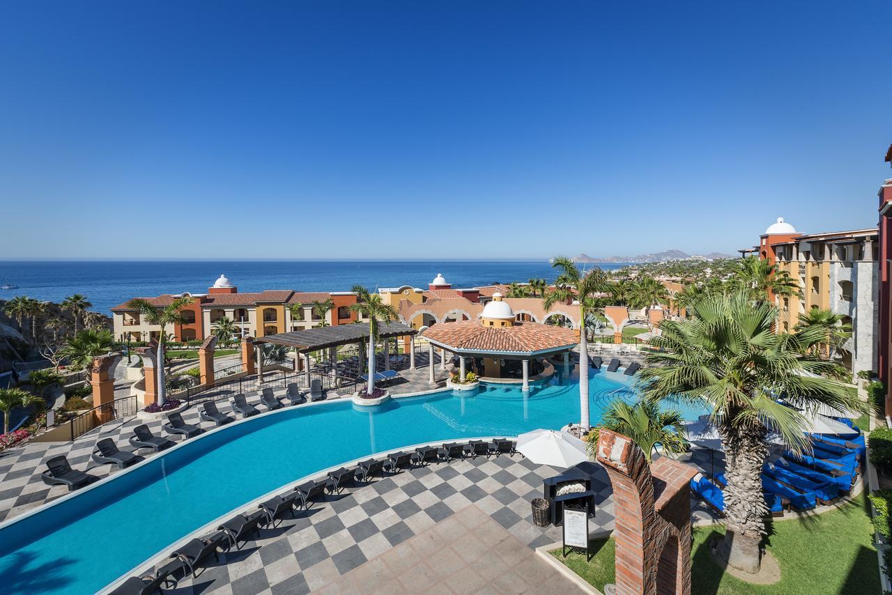 Hacienda Encantada Resort & Spa Cabo San Lucas Kültér fotó