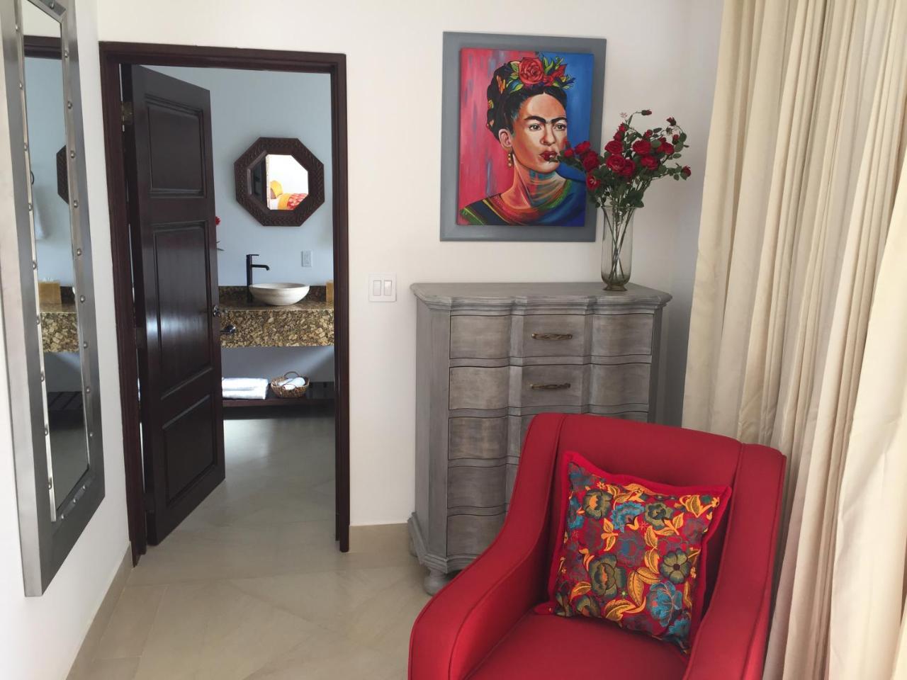 Hacienda Encantada Resort & Spa Cabo San Lucas Kültér fotó