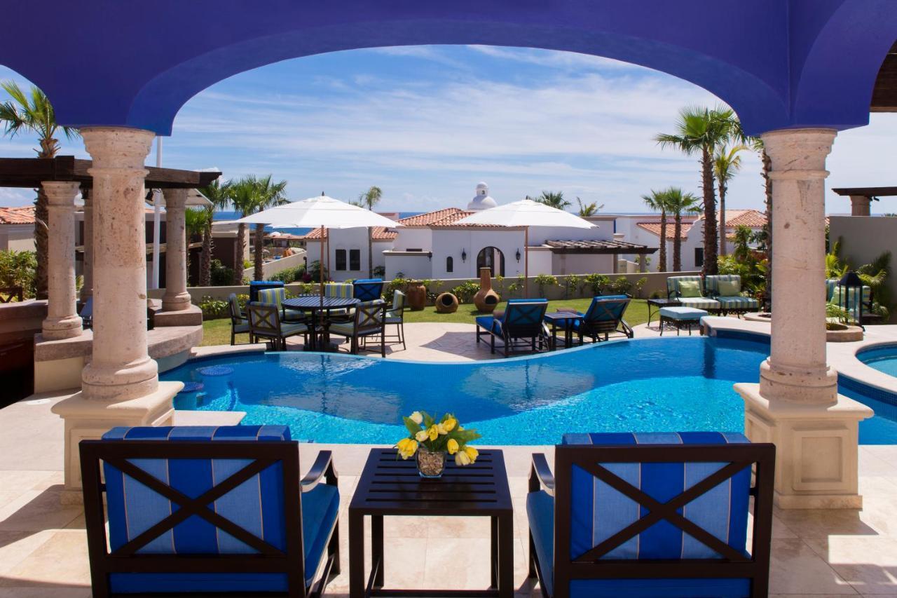 Hacienda Encantada Resort & Spa Cabo San Lucas Kültér fotó